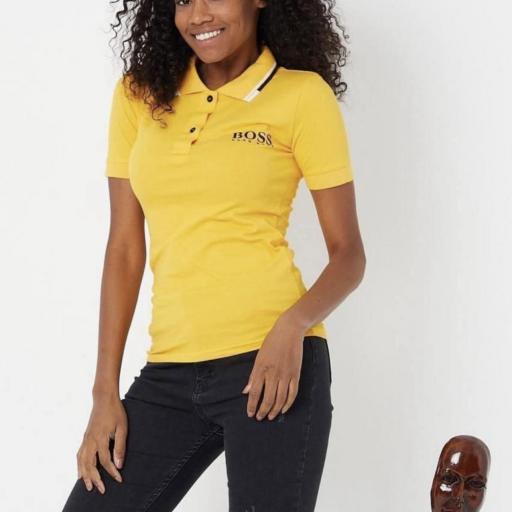 POLO BOSS