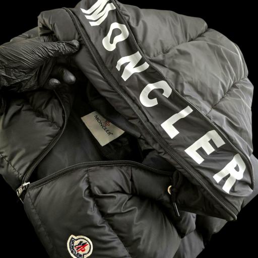 CHALECO MONCL€R [2]