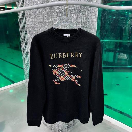 JERSEY BURB€RRY [1]