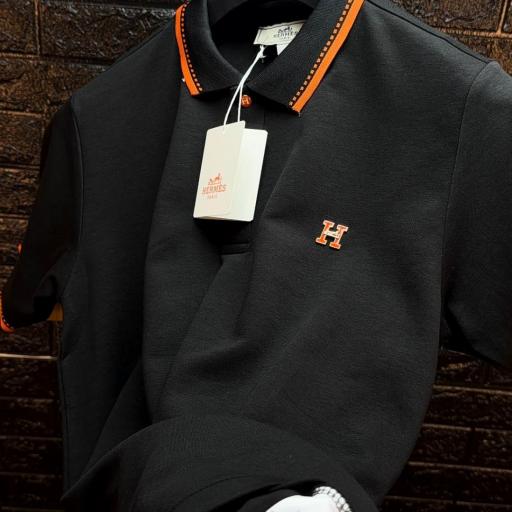 POLO HERM€S [2]