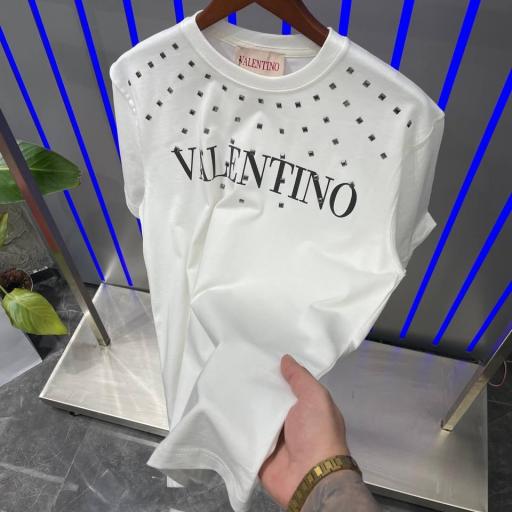 CAMISETA VALENTIN0