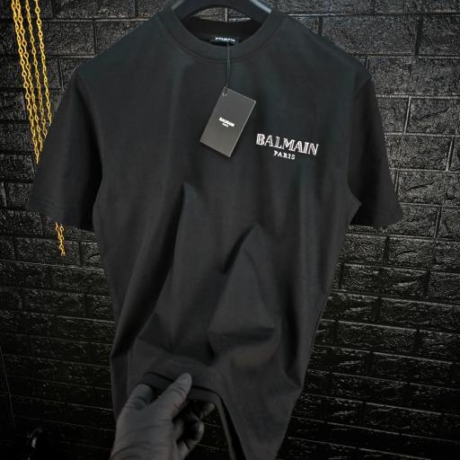 CAMISETA BALM@IN