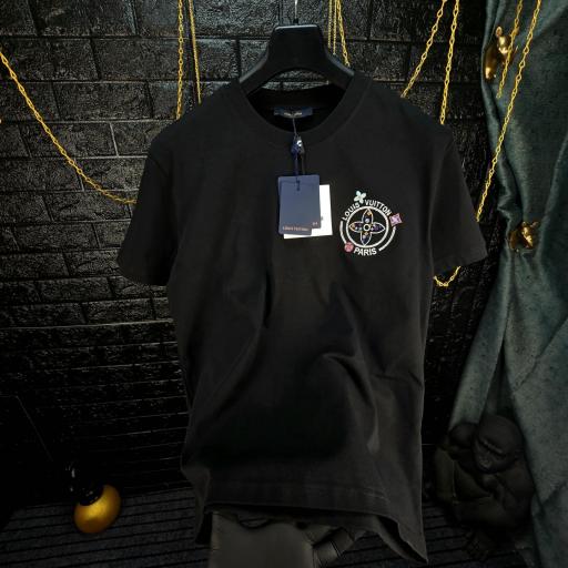 CAMISETA LV  (cY) [2]