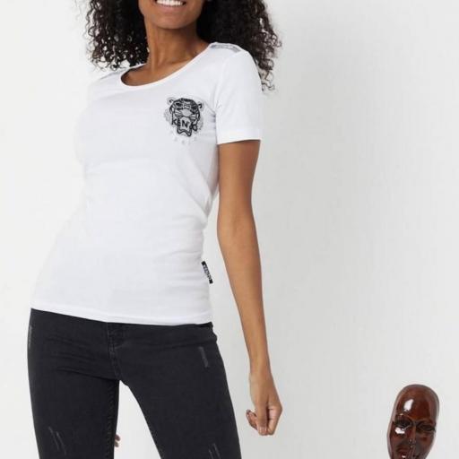CAMISETA KENZO