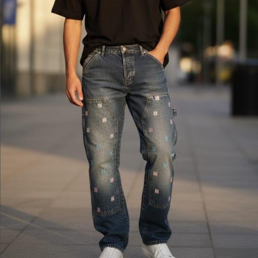 VAQUERO AMIRI  (MCL)