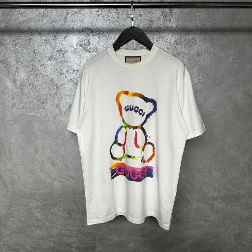 CAMISETA GUCCI