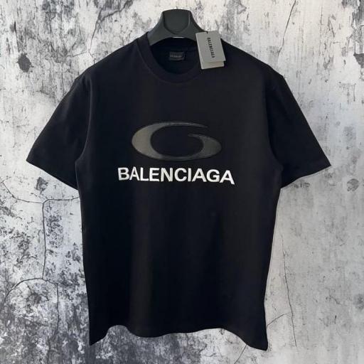 CAMISETA BALENCIAG@