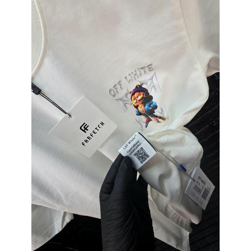 CAMISETA OFF WH  (ZR) [2]