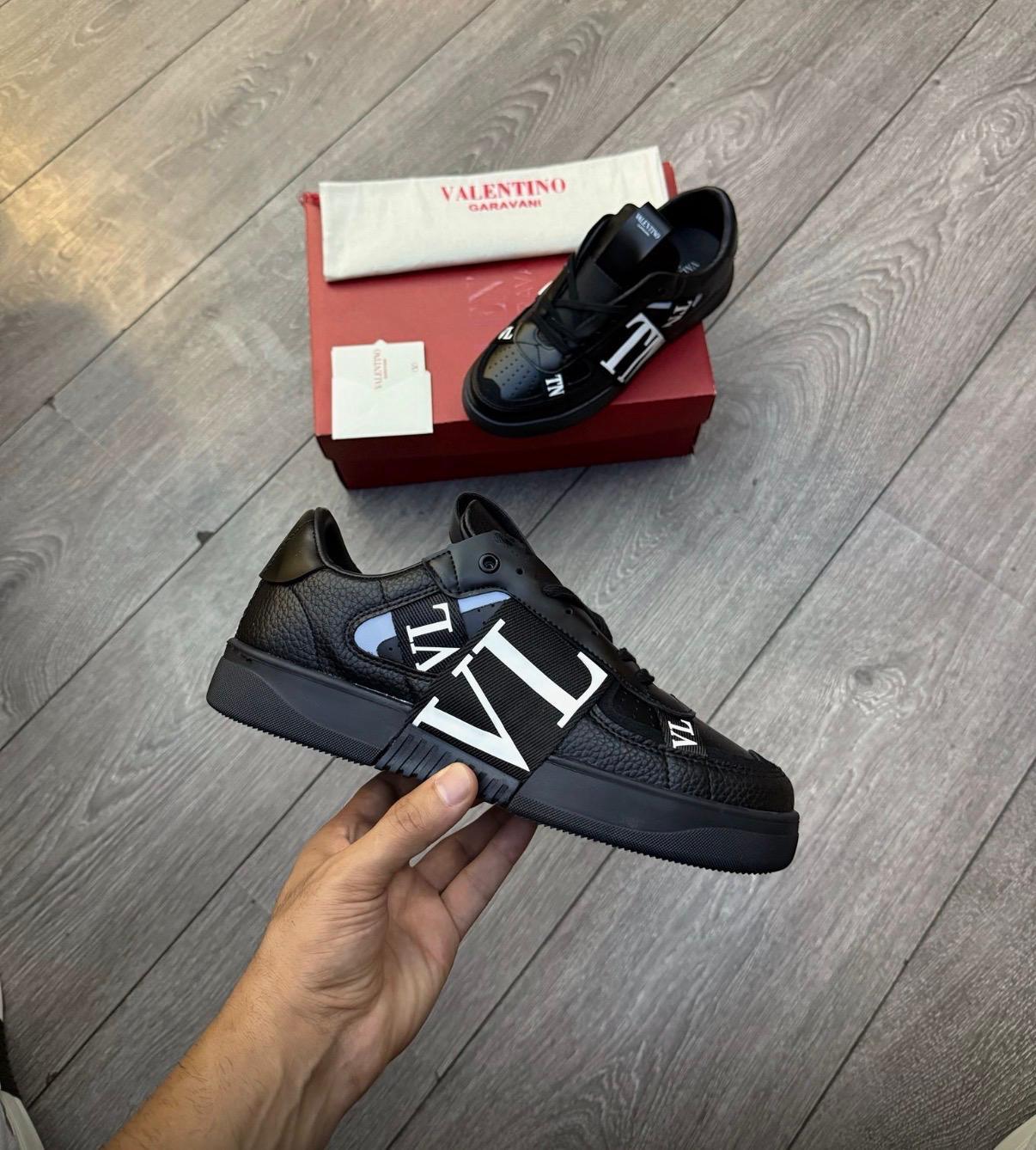 Zapatillas Valentin0 (XZ)