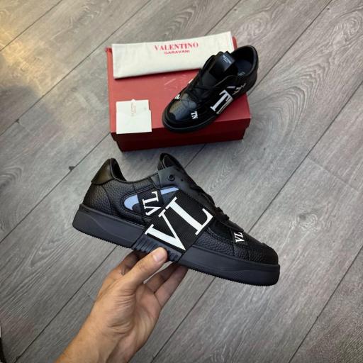 Zapatillas Valentin0  (XZ)