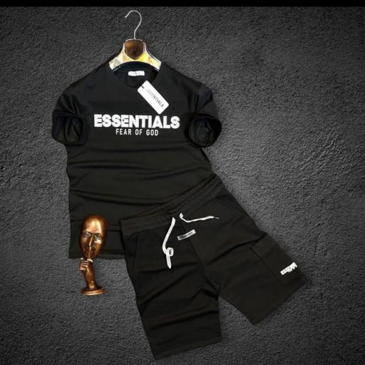CHANDAL ESSENTIAL NEGRO
