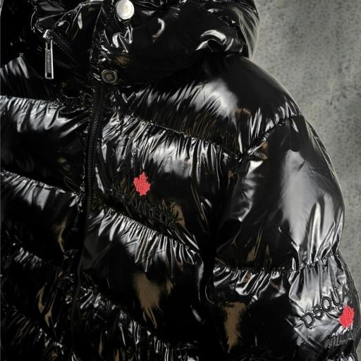 CHAQUETA DSQ [2]