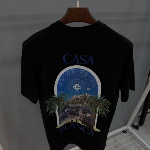 CAMISETA CASABLANC@ [0]