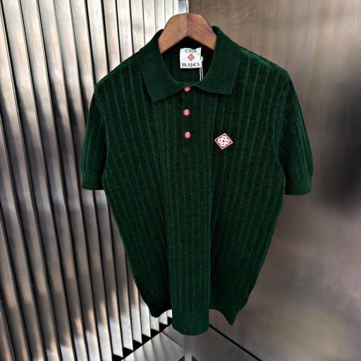 POLO CASABLANC@