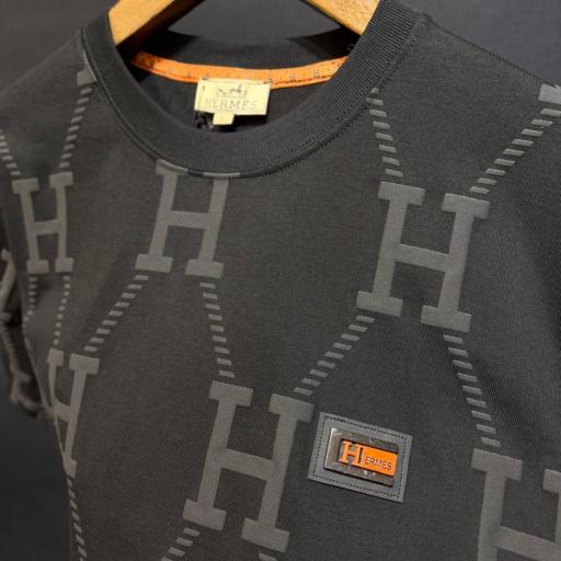 CAMISETA HERM€S [1]
