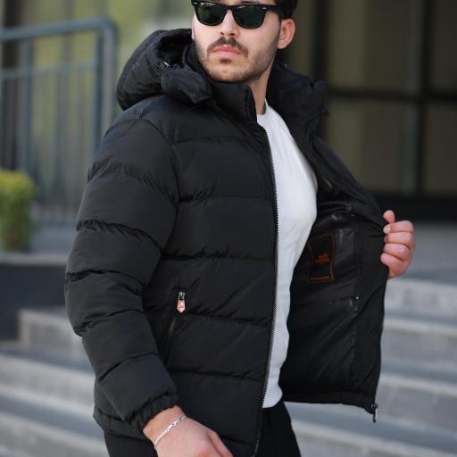 PLUMÍFERO HERM€S [3]