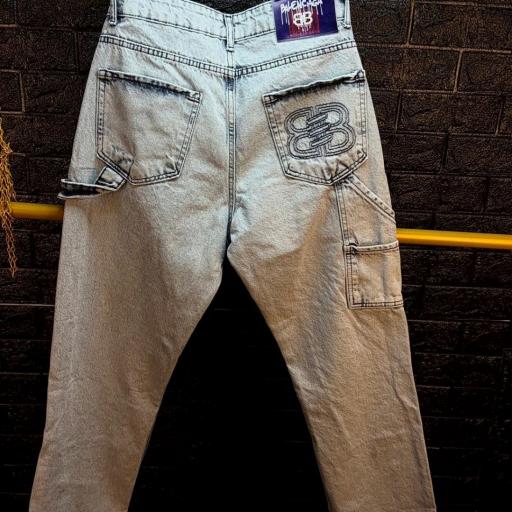 VAQUERO BALENCIAG@ (BRO) [2]