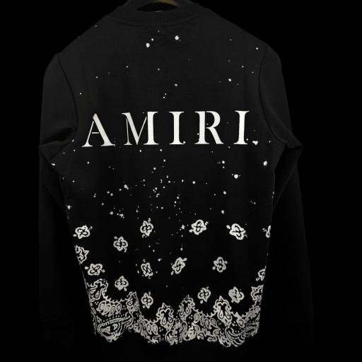Sudadera Amir