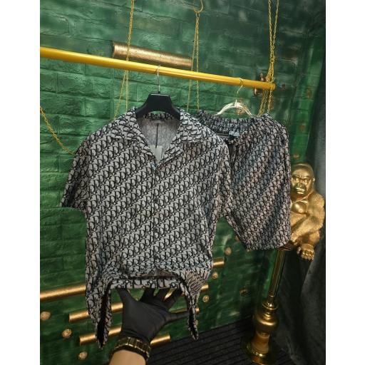 CONJUNTO DI0R 