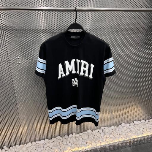 CAMISETA AMIRI (OVERSIZE) [2]