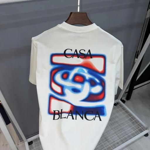 CAMISETA CASABLANC@