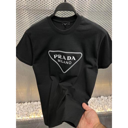 CAMISETA PRADA