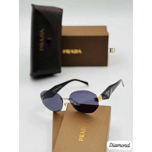 GAFAS PRADA
