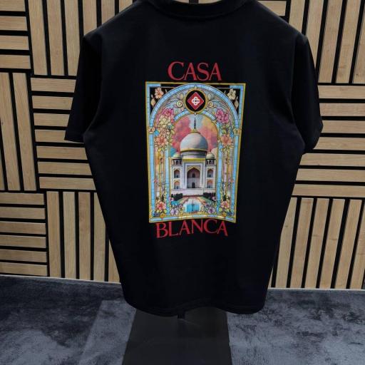 CAMISETA CASABLANC@