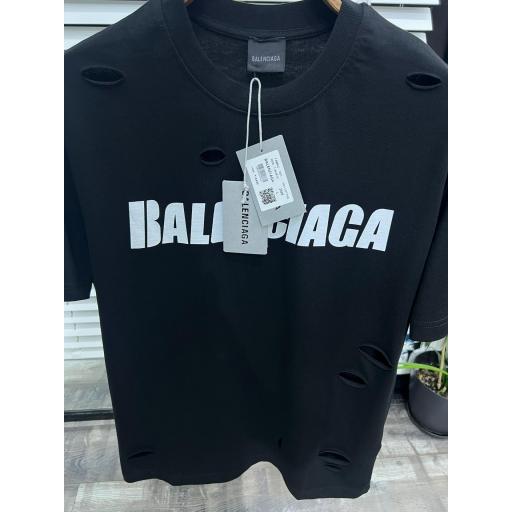 CAMISETA BALENCIAG@ [1]