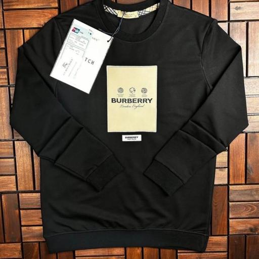Sudadera BBY