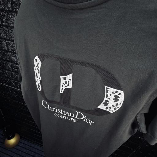 CAMISETA DI0R (OVERSIZE) [2]