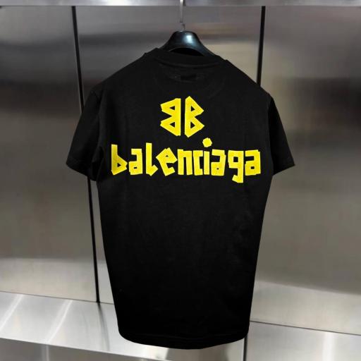 CAMISETA BALENCIAG@ [1]