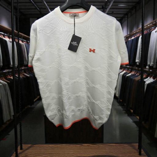 CAMISETA HERM€S (Tejido Especial) [1]