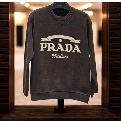 SUDADERA PRAD@ [0]