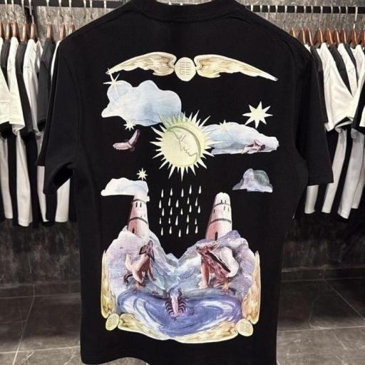 CAMISETA GIVENCHY