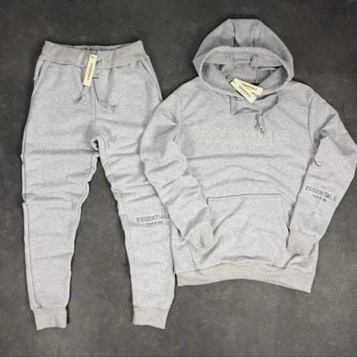 CHANDAL ESSENTIAL GRIS