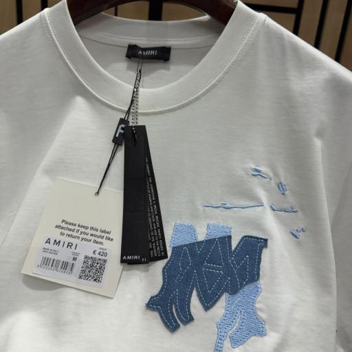 CAMISETA AMIRI [3]