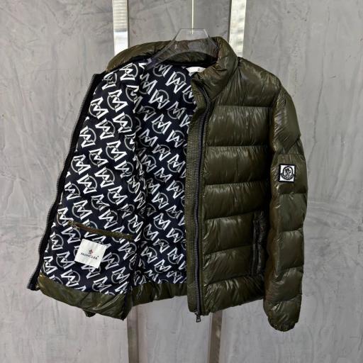 CHAQUETA MONCL€R