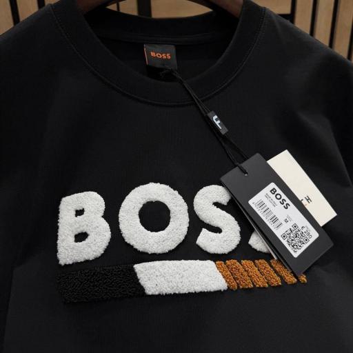 CAMISETA BOSS [1]
