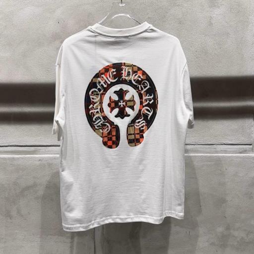 CAMISETA CHROME HEARTS [0]