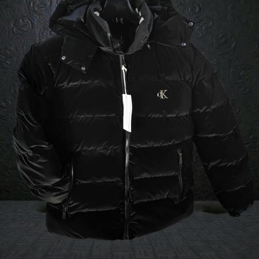 CHAQUETA CK