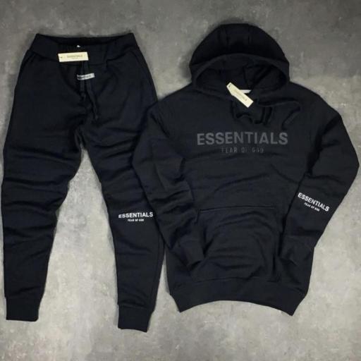CHANDAL ESSENTIAL