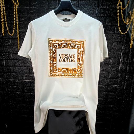 CAMISETA VERSAC€