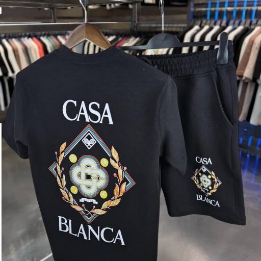 CONJUNTO CASABLANCA  [1]