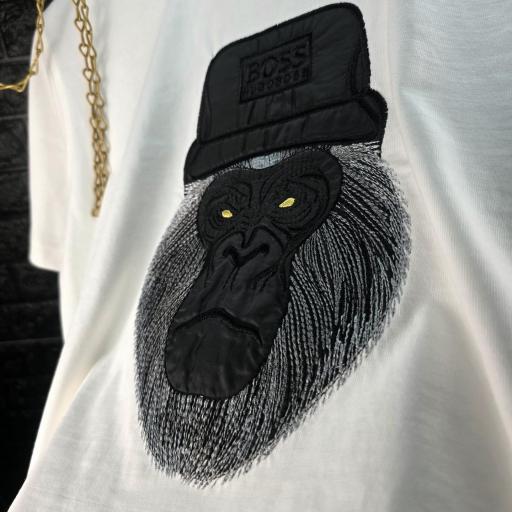 CAMISETA H. BOSS [1]