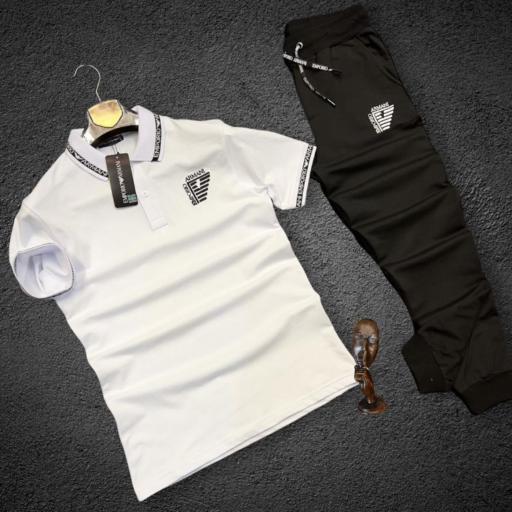 CHANDAL ARMANI