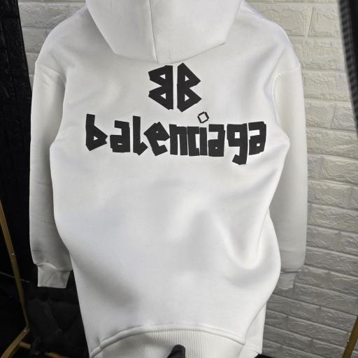 SUDADERA BALENCIAG@ [1]
