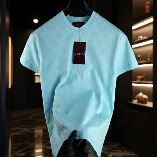 CAMISETA GUCCI