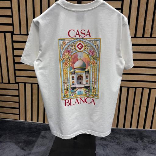 CAMISETA CASABLANC@