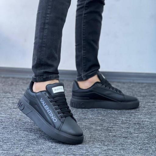 ZAPATILLAS VALENTINO  (LT)